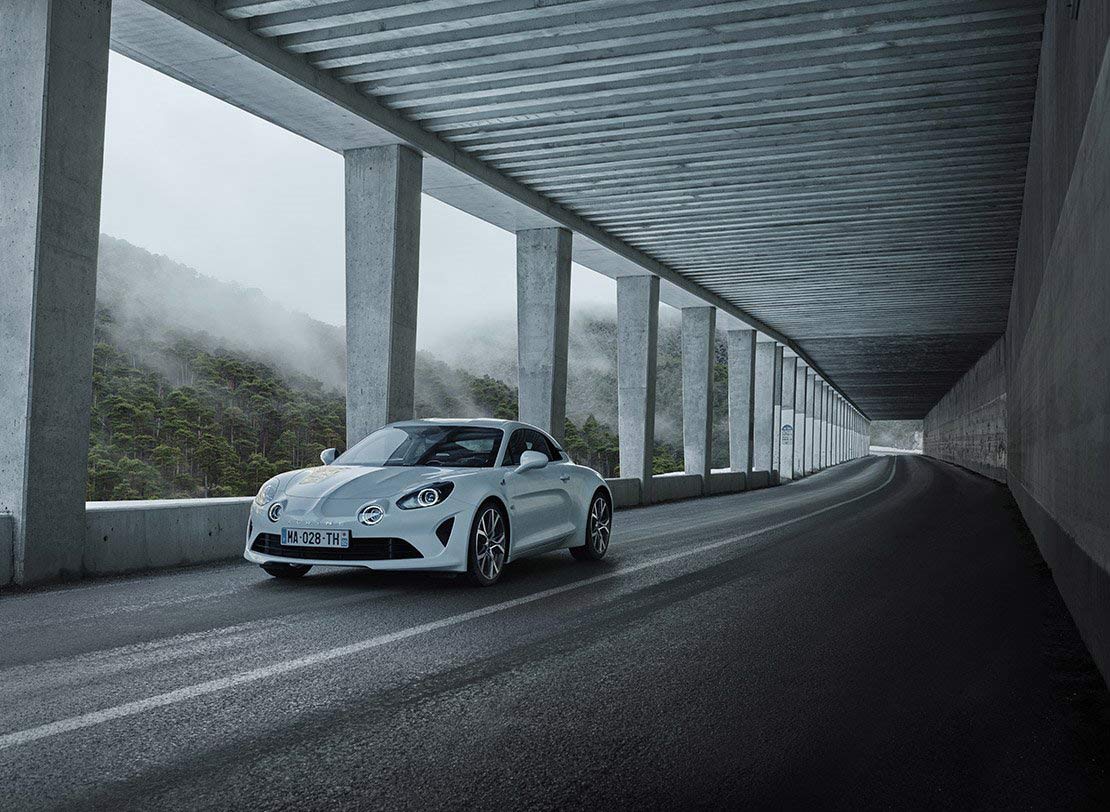 Renault Jean Rédélé Brie Comte Robert - Ls Group